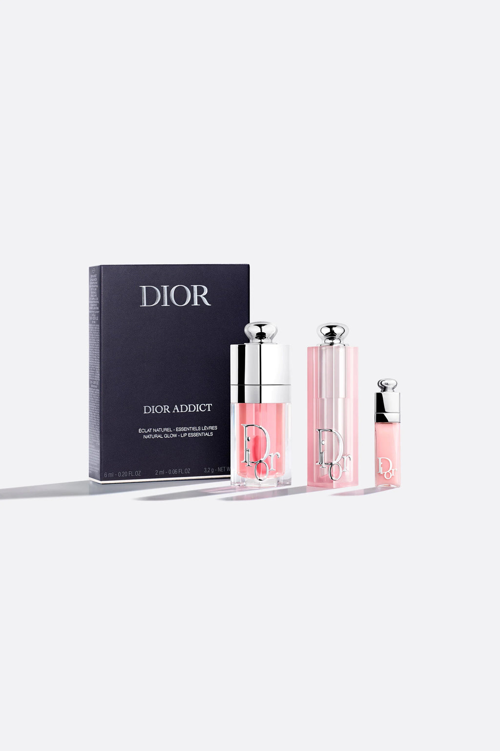 Kit Dior Addict
