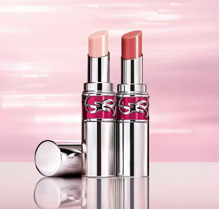 YSL LOVESHINE CANDY GLAZE