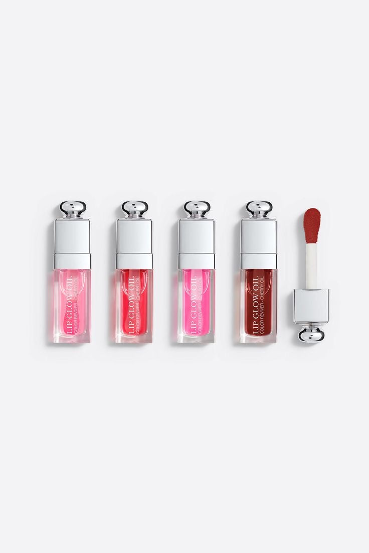 LIP OIL DIOR OLD VERSION