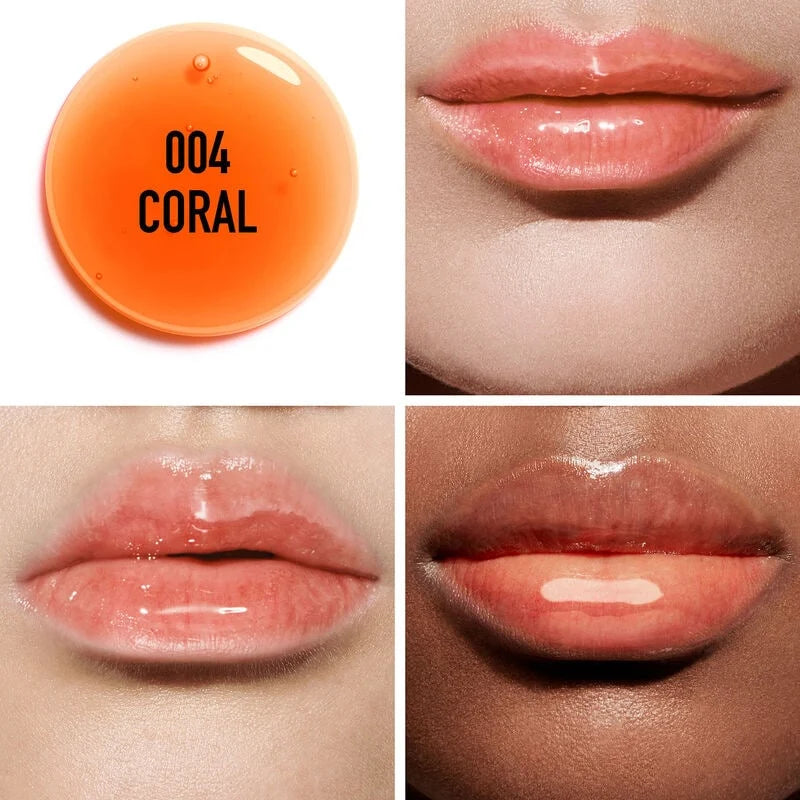 LIP OIL DIOR OLD VERSION