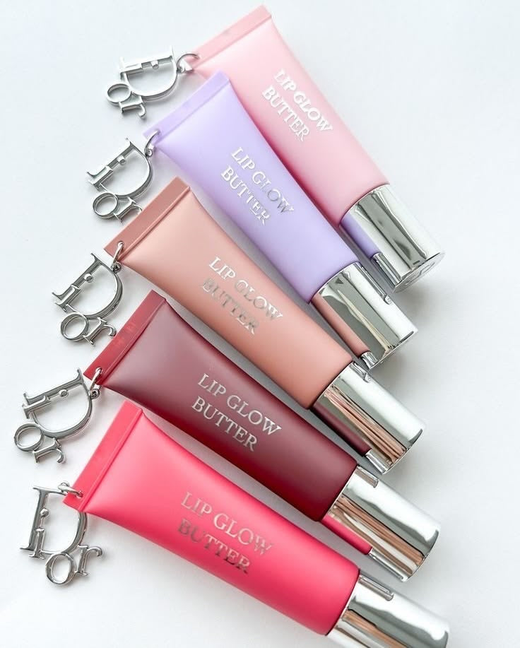 LIP GLOW BUTTER DIOR