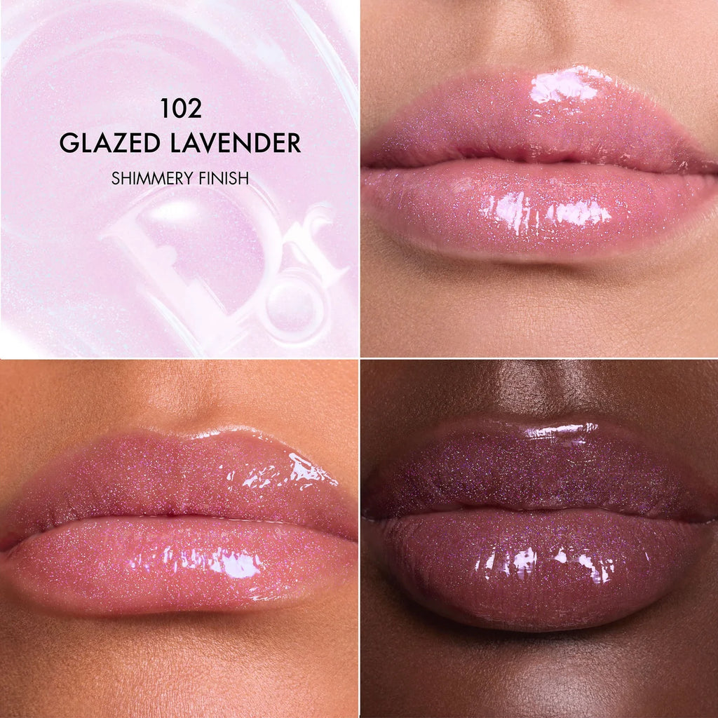 LIP GLOW BUTTER DIOR
