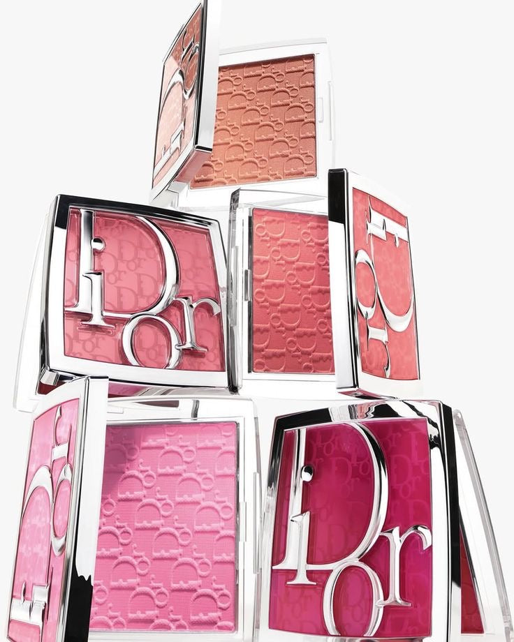DIOR BACKSTAGE ROSY GLOW