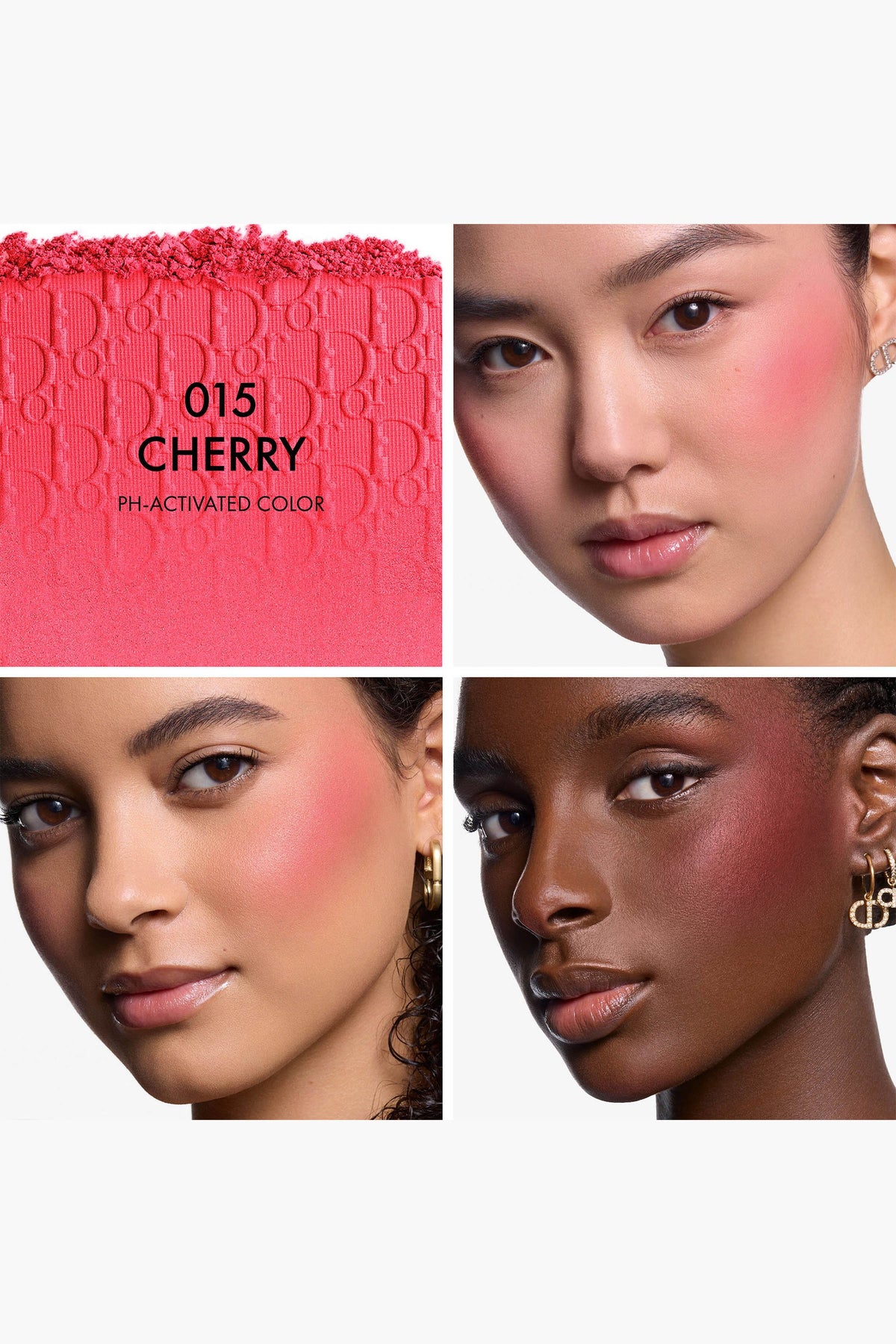 DIOR BACKSTAGE ROSY GLOW