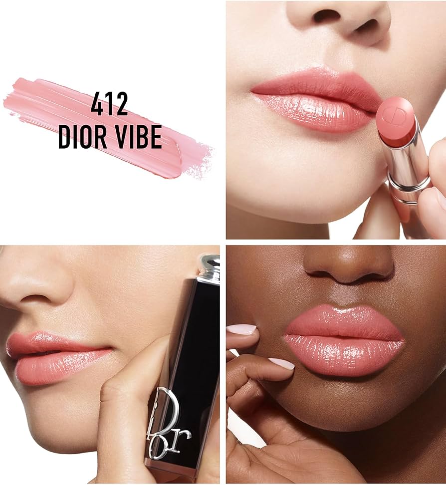 DIOR ADDICT LIPSTICK SIN CAJA