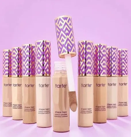 CORRECTOR TARTE