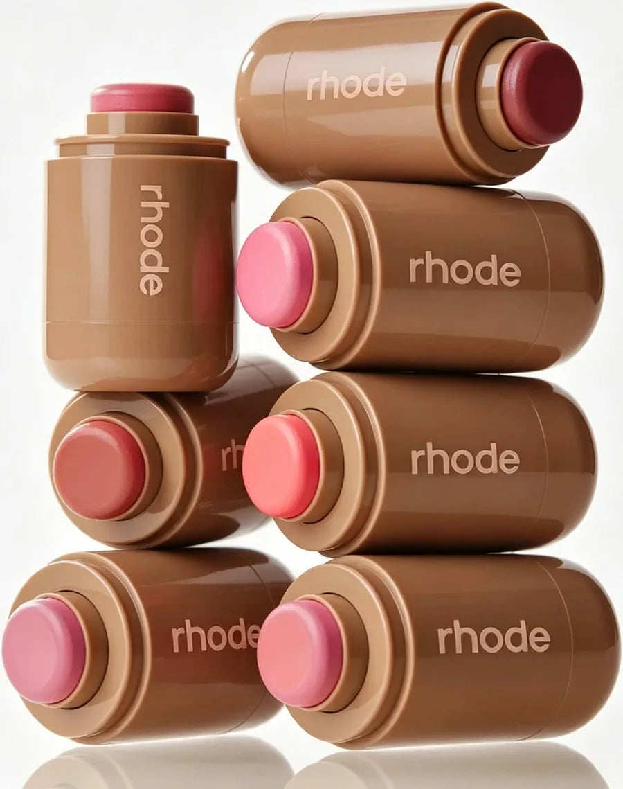 POCKET BLUSH RHODE