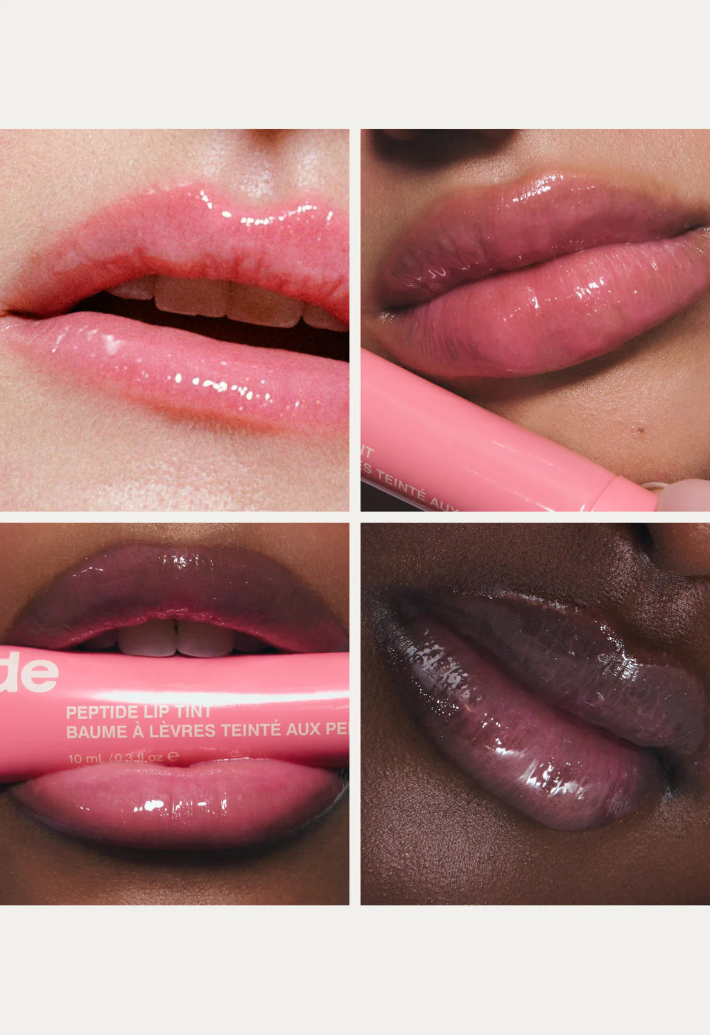 PEPTIDE LIP TINT RHODE