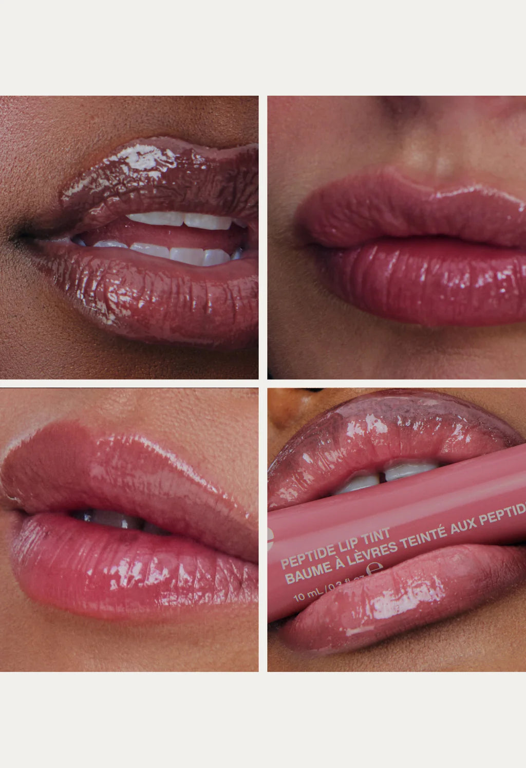 PEPTIDE LIP TINT RHODE