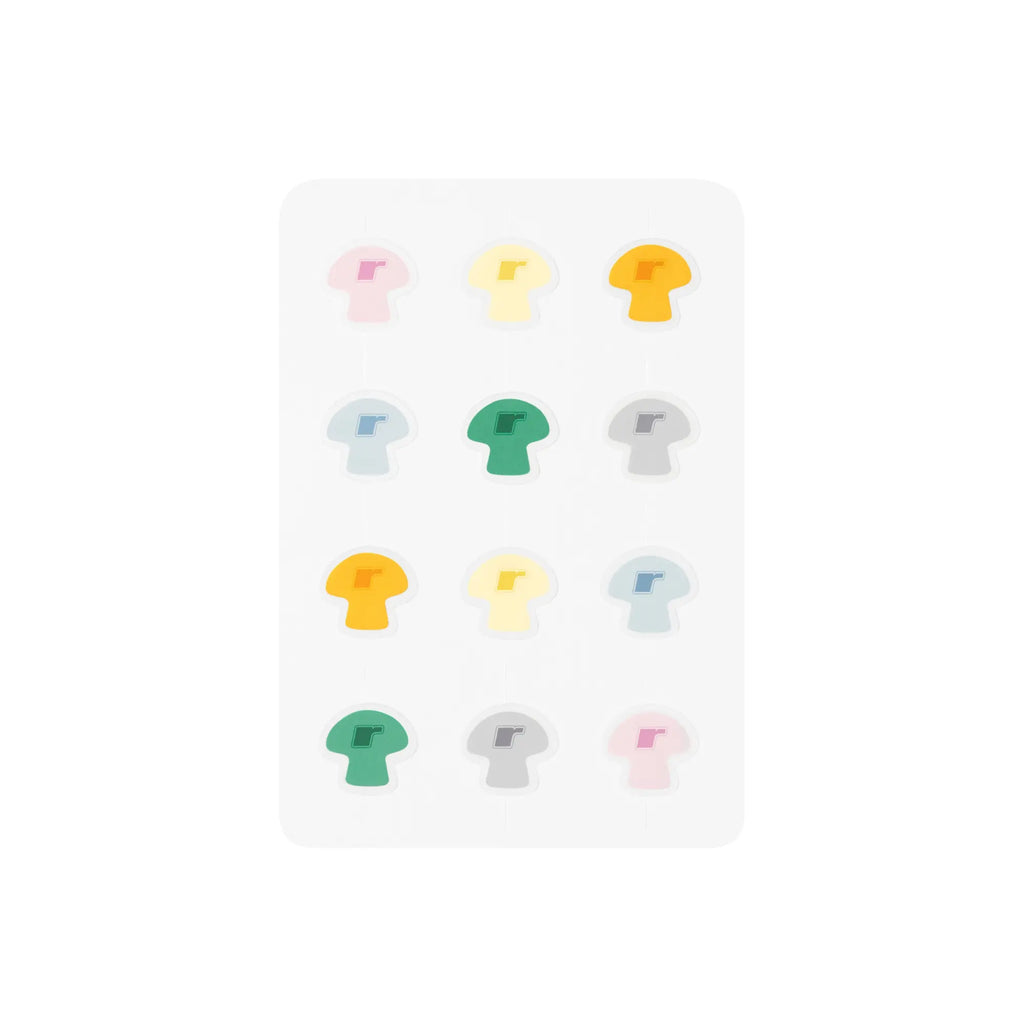 RODHE TIMBRES ANTIACNÉ