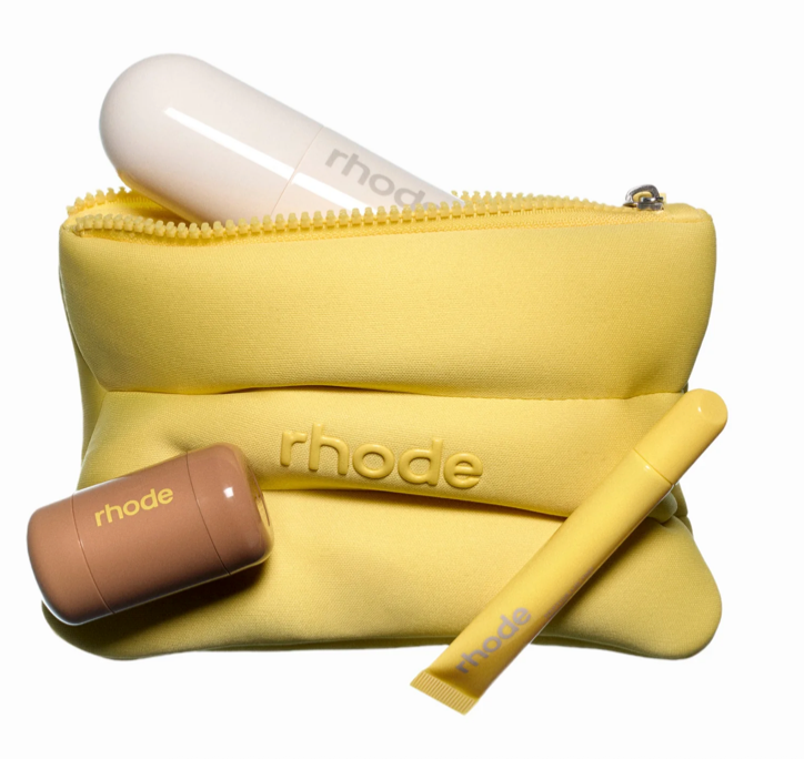 KIT LEMONTINI RHODE