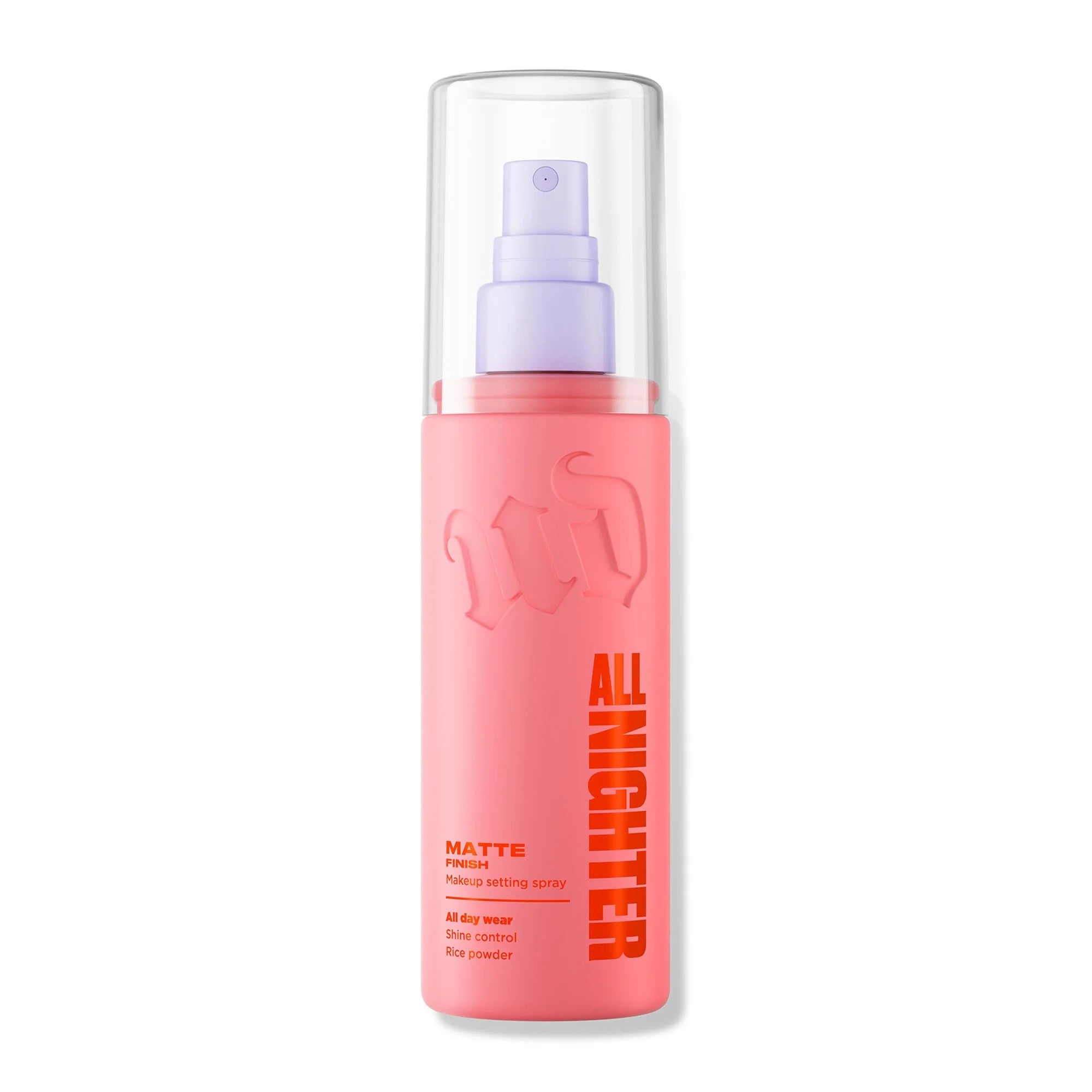 SPRAY FIJADOR MATTE URBAN DECAY