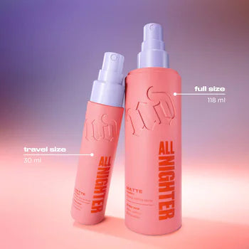 SPRAY FIJADOR MATTE URBAN DECAY