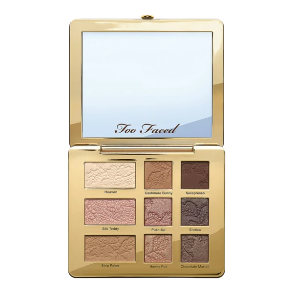 TOO FACED NATURAL EYES PALETTE