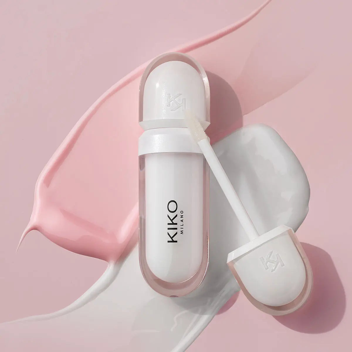 LIP VOLUME KIKO 01