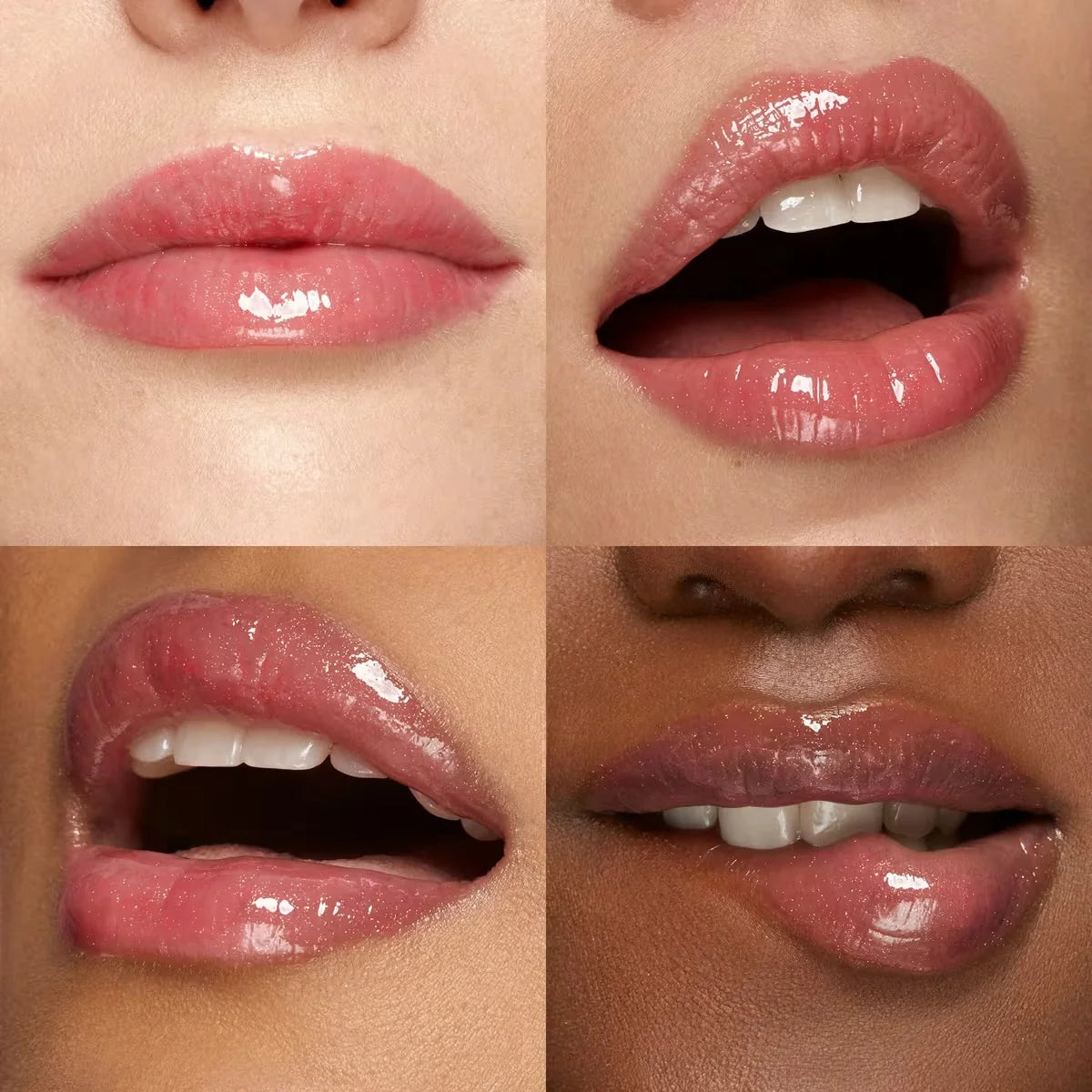 GLOSS KIKO HYDRA