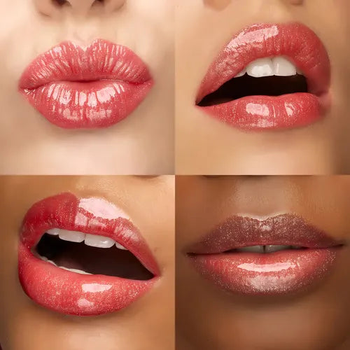 GLOSS KIKO HYDRA