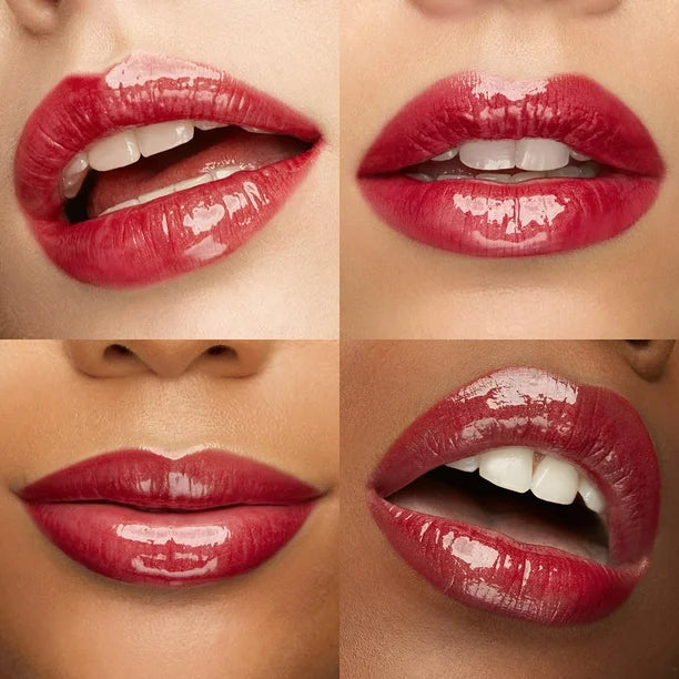 GLOSS KIKO HYDRA