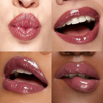 GLOSS KIKO HYDRA