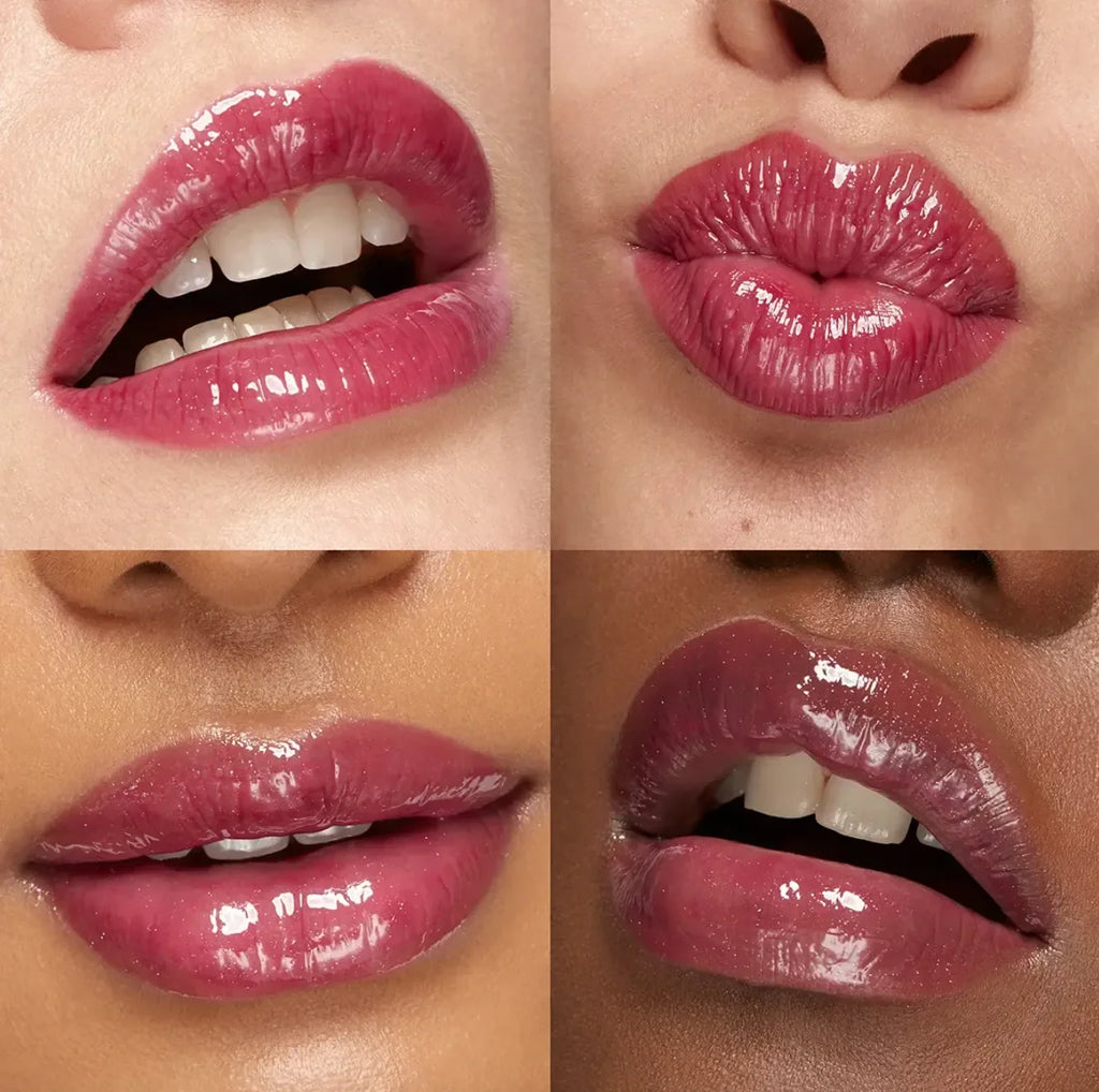 GLOSS KIKO HYDRA