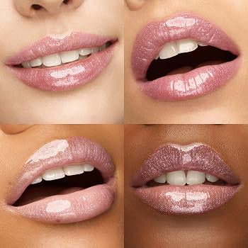 GLOSS KIKO HYDRA