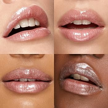 GLOSS KIKO HYDRA