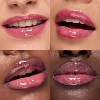 GLOSS KIKO HYDRA