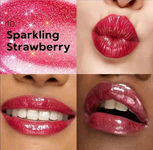 GLOSS KIKO HYDRA