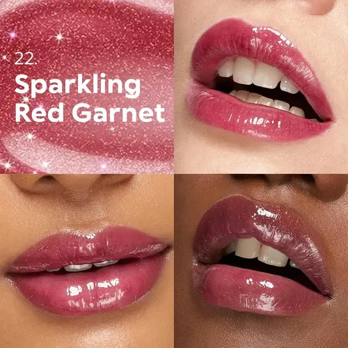 GLOSS KIKO HYDRA