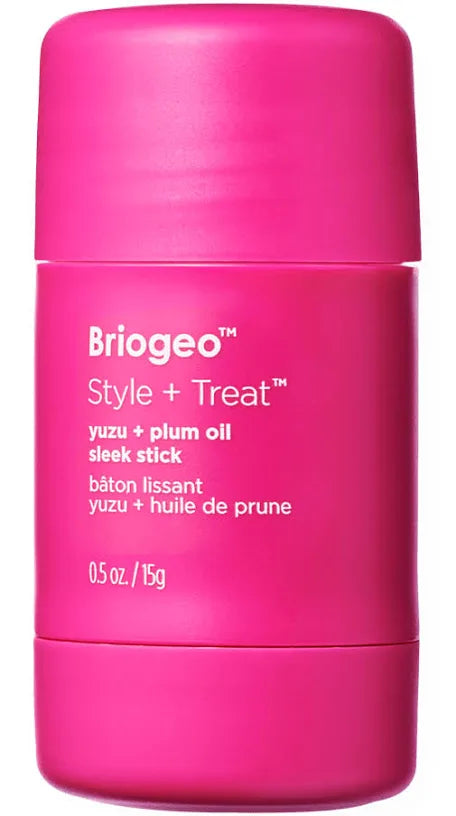BRIOGEO STYLE + TREAT