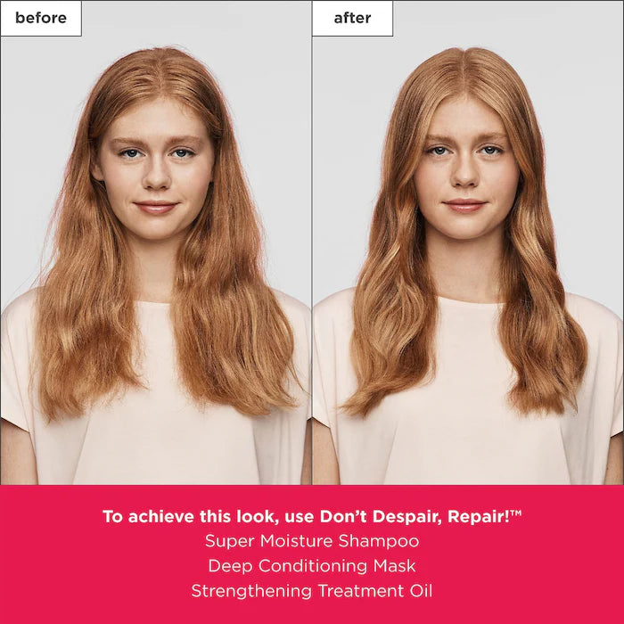 BRIOGEO DONT DESPAIR, REPAIR! Aceite para cabello