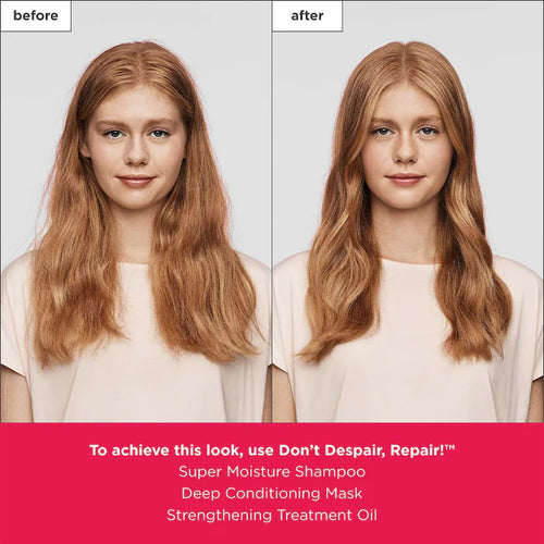 BRIOGEO DONT DESPAIR, REPAIR! Aceite para cabello