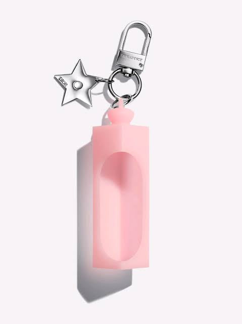 LLAVERO PORTA LIP OIL DIOR