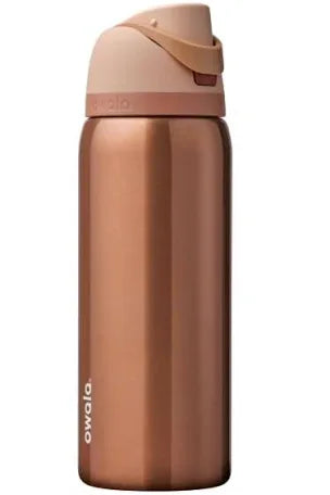 TEROMO OWALA ROSE GOLD