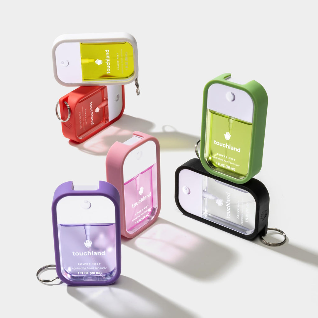 FUNDAS TOUCHLAND