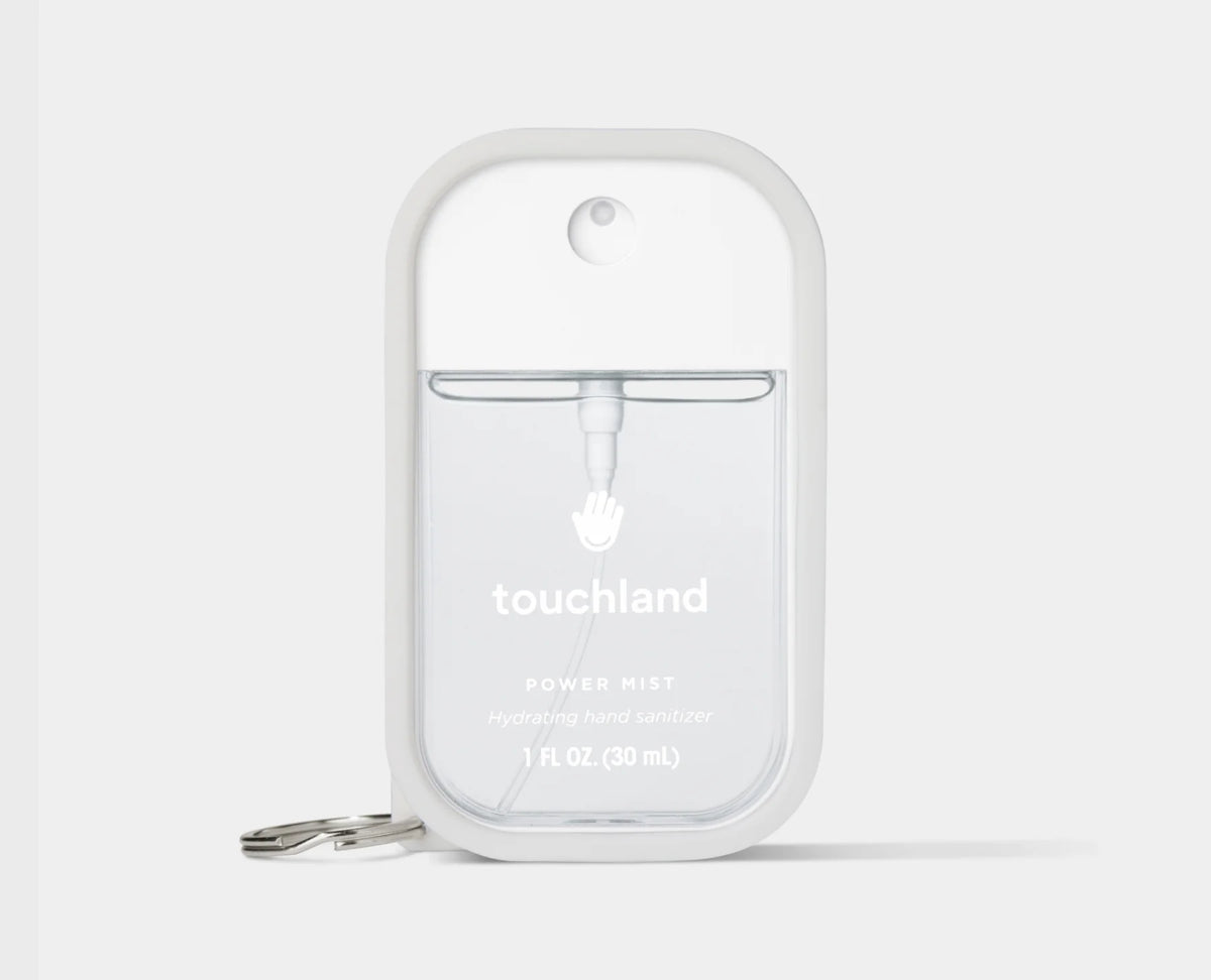 FUNDAS TOUCHLAND