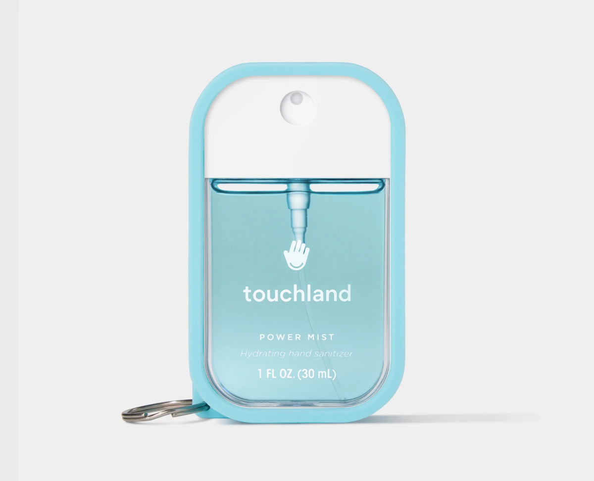 FUNDAS TOUCHLAND
