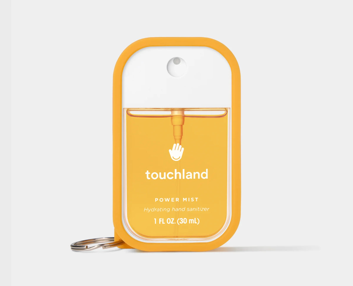 FUNDAS TOUCHLAND