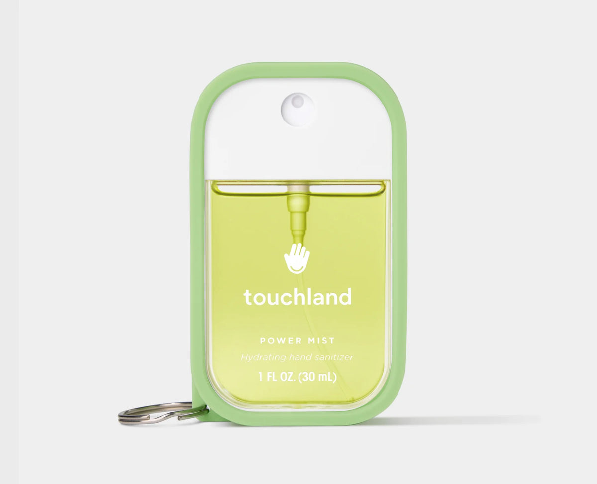 FUNDAS TOUCHLAND
