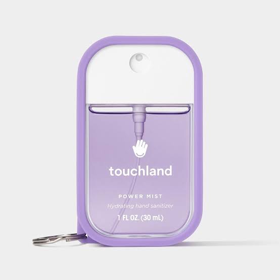 FUNDAS TOUCHLAND