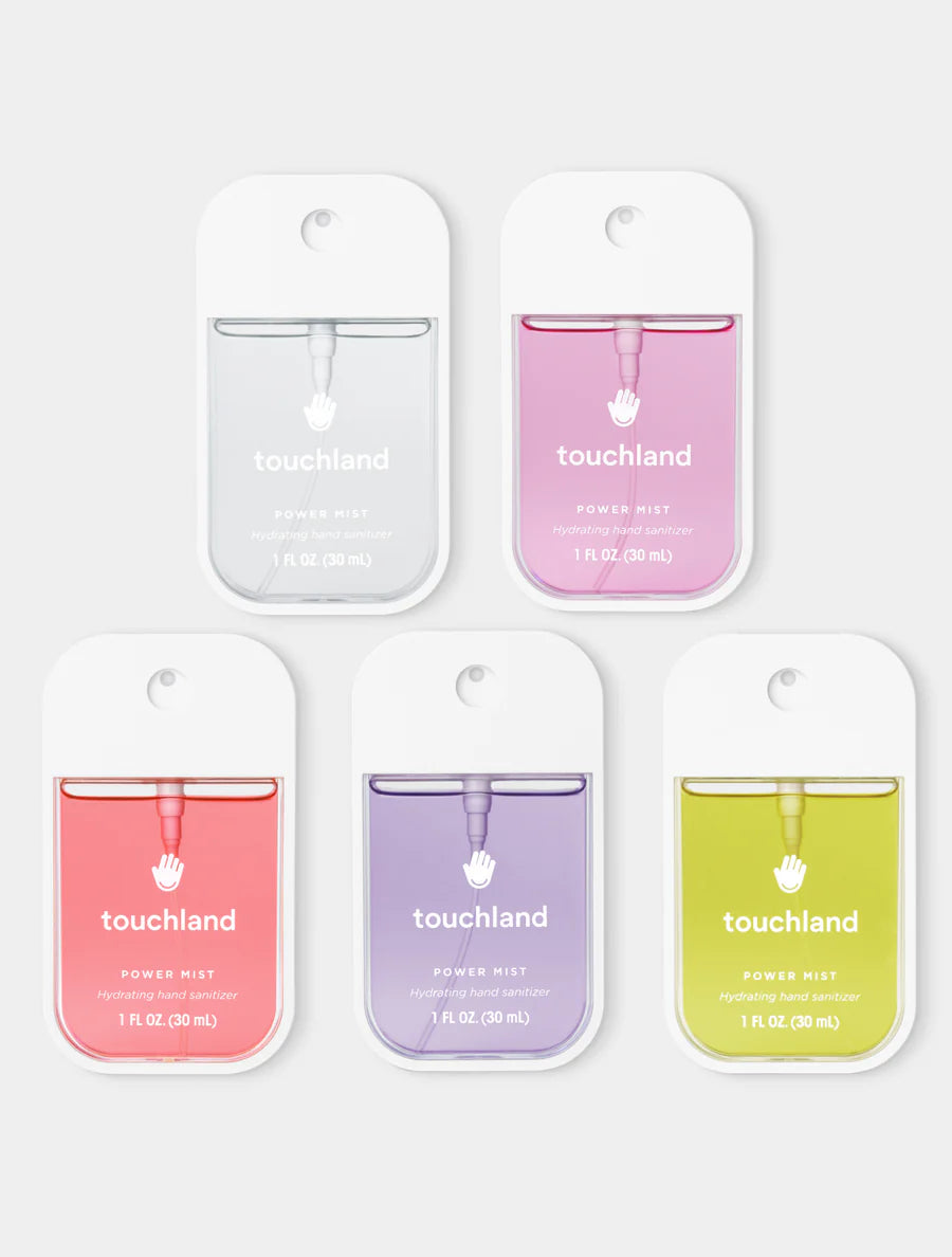 TOUCHLAND HAND SANITIZER