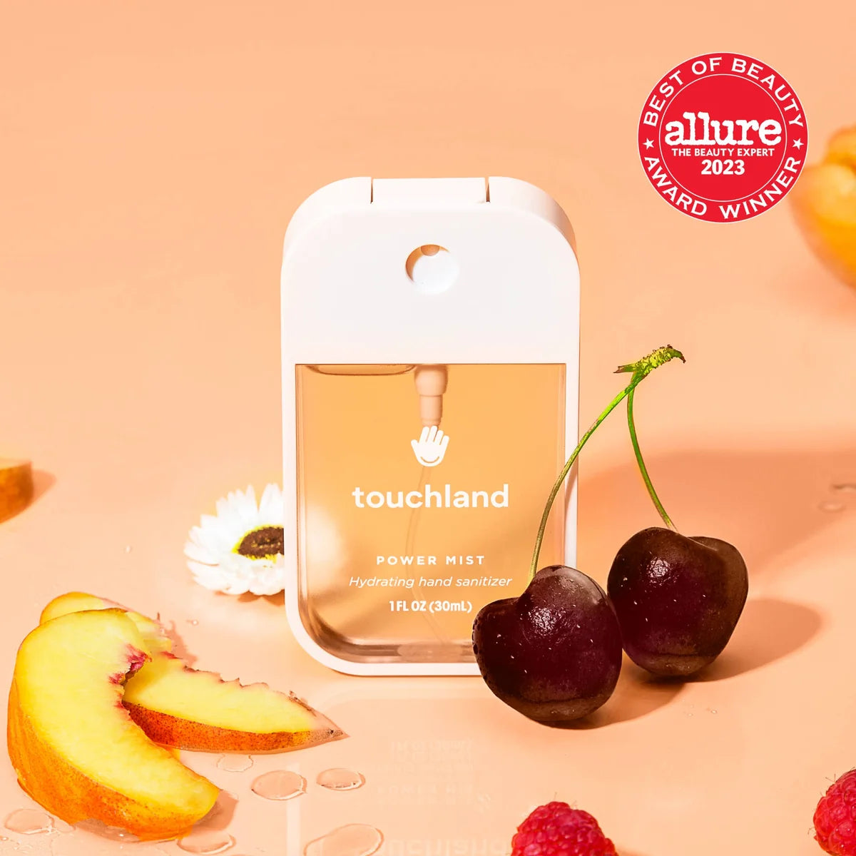 TOUCHLAND HAND SANITIZER