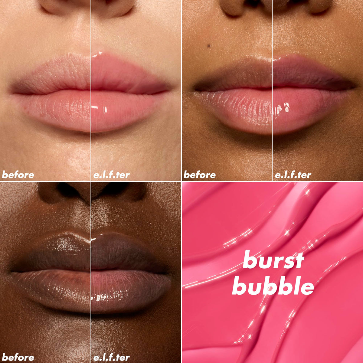 GLOSS e.l.f