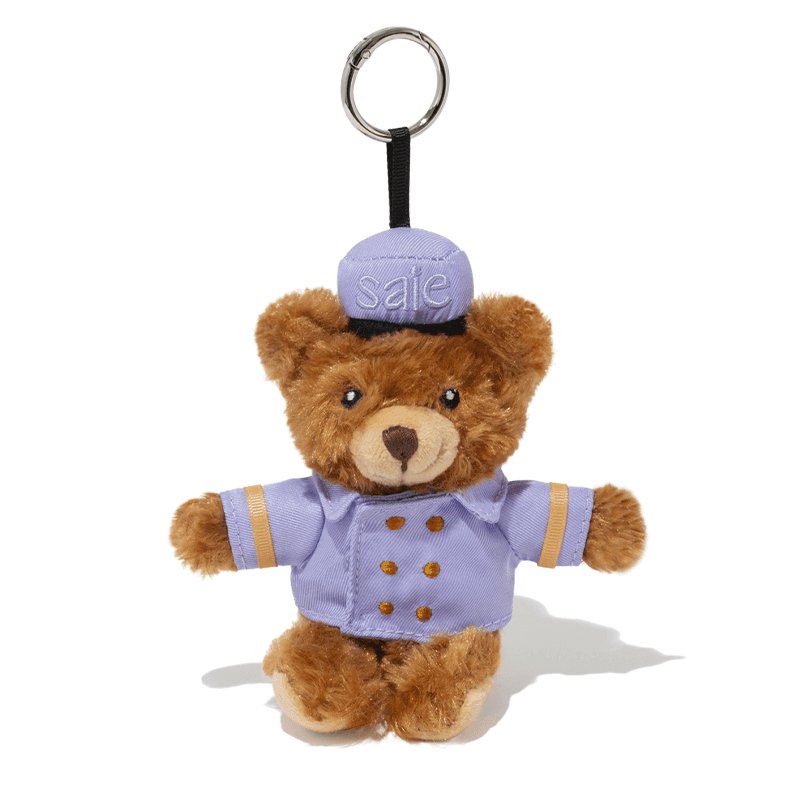 CHARM OSO SAIE
