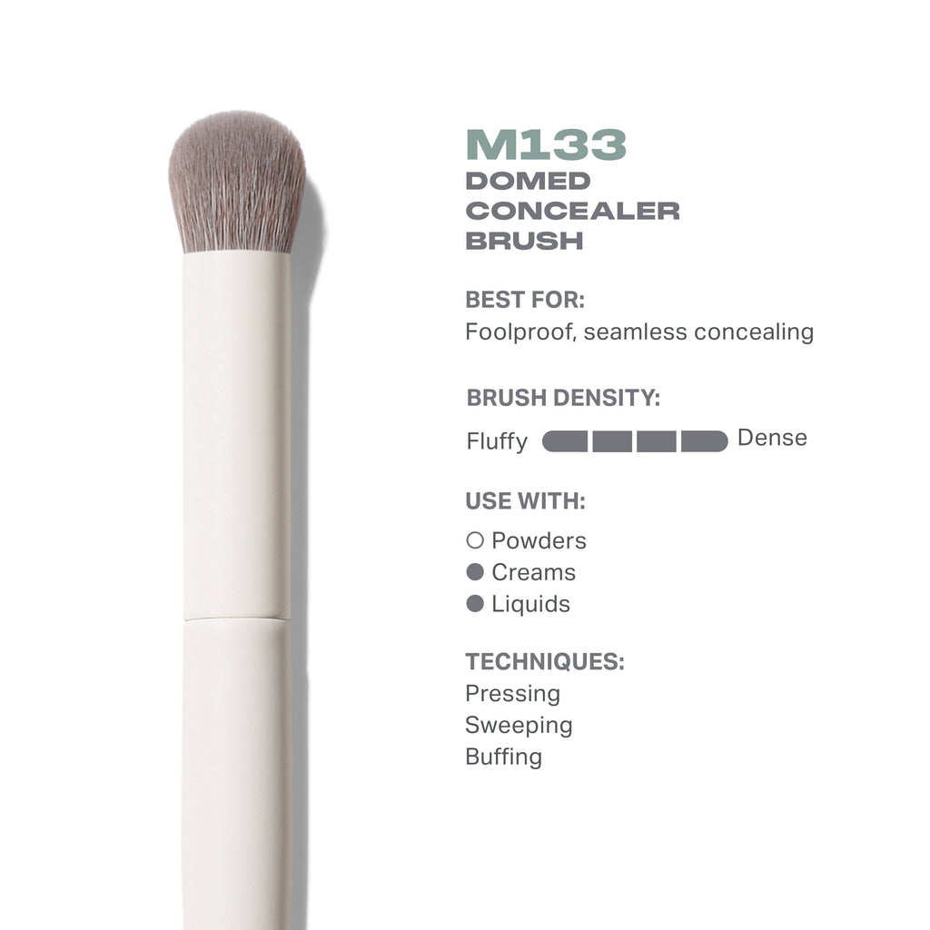 BROCHA PARA CORRECTOR  M133 MORPHE