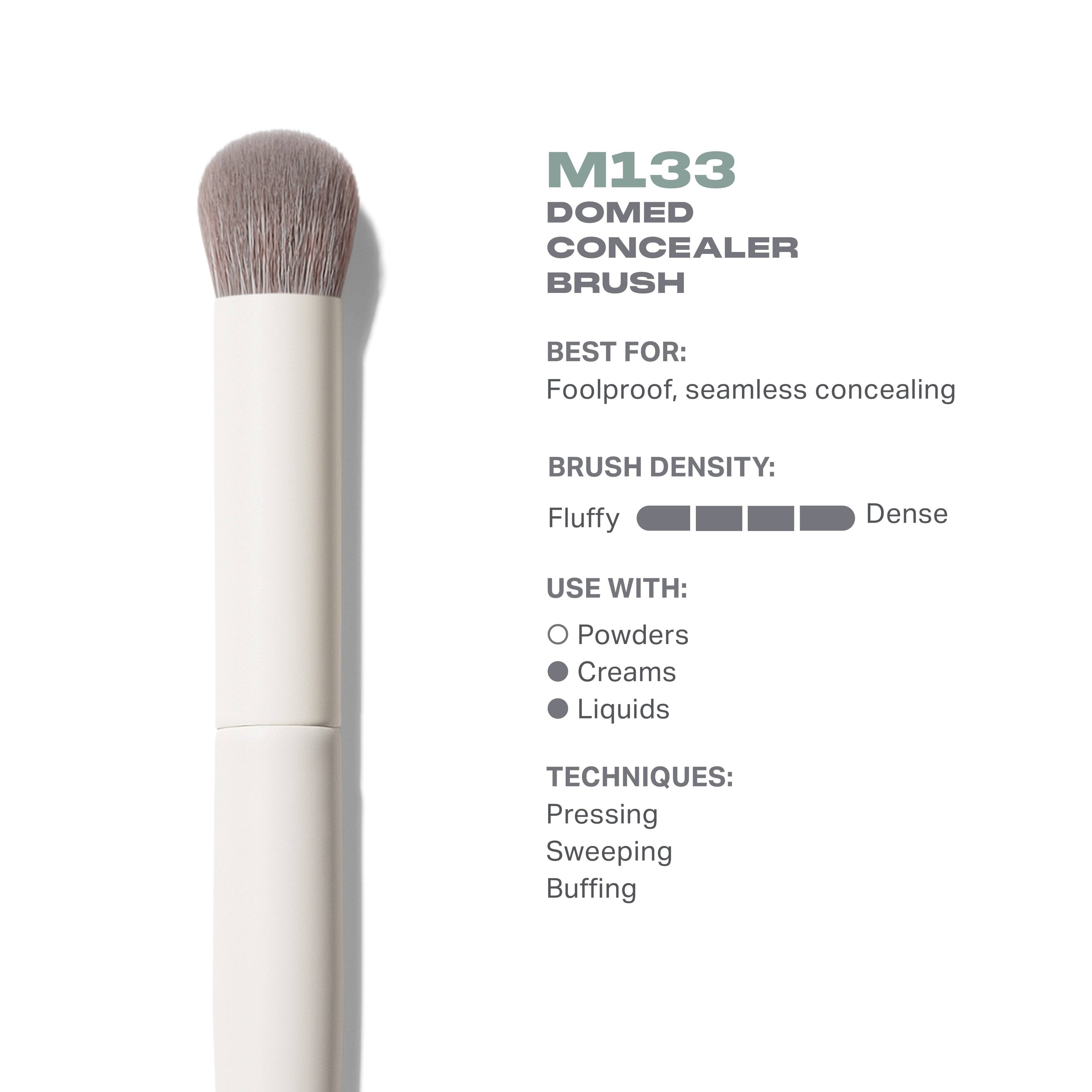 BROCHA PARA CORRECTOR  M133 MORPHE