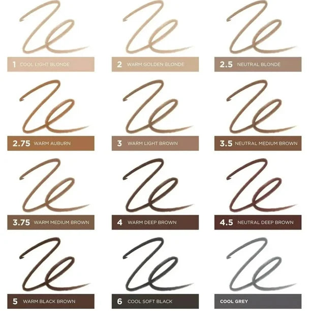 PRECISELY, MY BROW PENCIL (Lápiz Para Cejas) Benefit