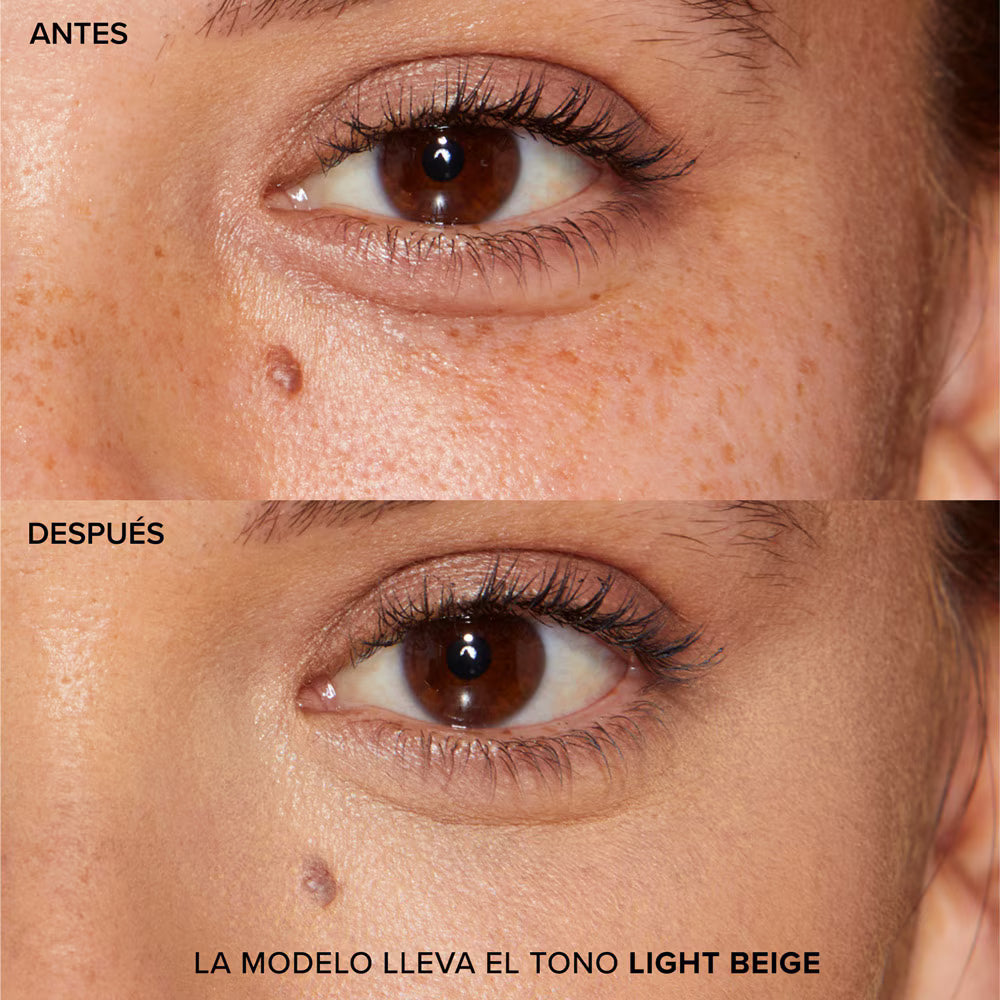 CORRECTOR BORN THIS WAT TOO FACED