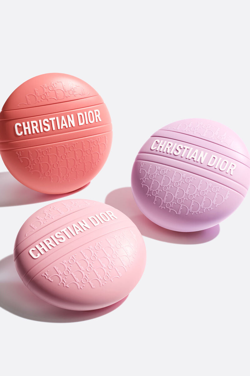 LE BAUME CHRISTIAN DIOR (Bálsamo reparador multiuso para manos, labios y cuerpo)
