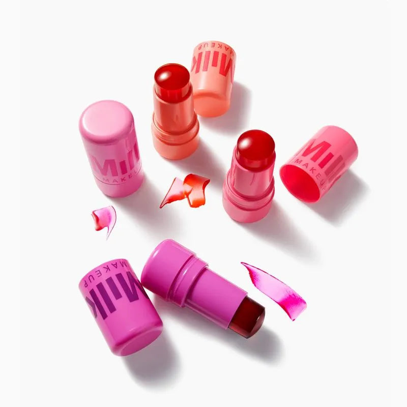 JELLY TINT MILK MAKEUP